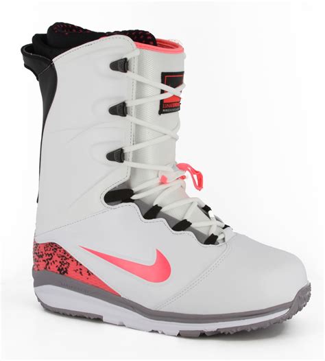 Nike Snowboarding 